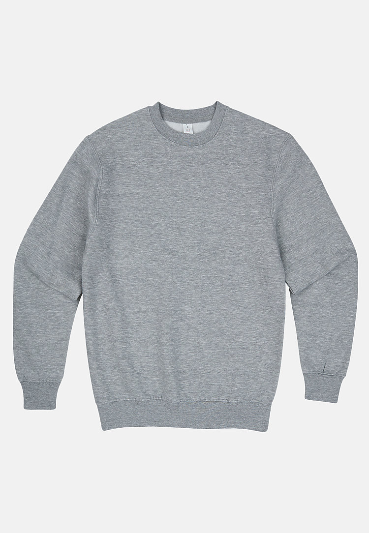 Premium Crewneck Sweatshirt